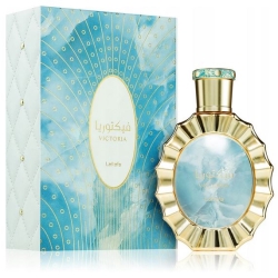 Lattafa VICTORIA 100ml woda perfumowana